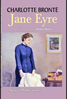 CHARLOTTE BRONTE: JANE EYRE